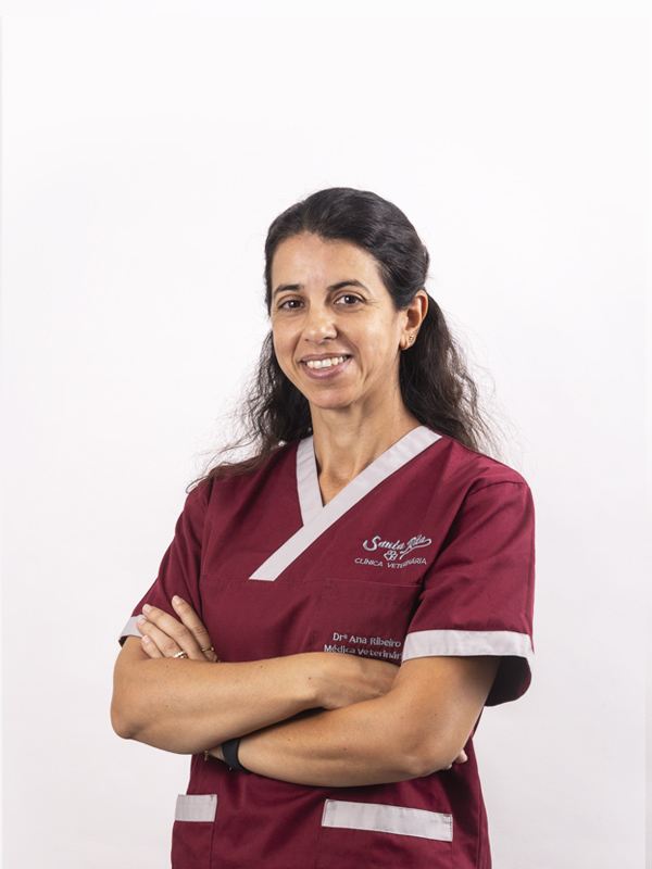 Ana Ribeiro